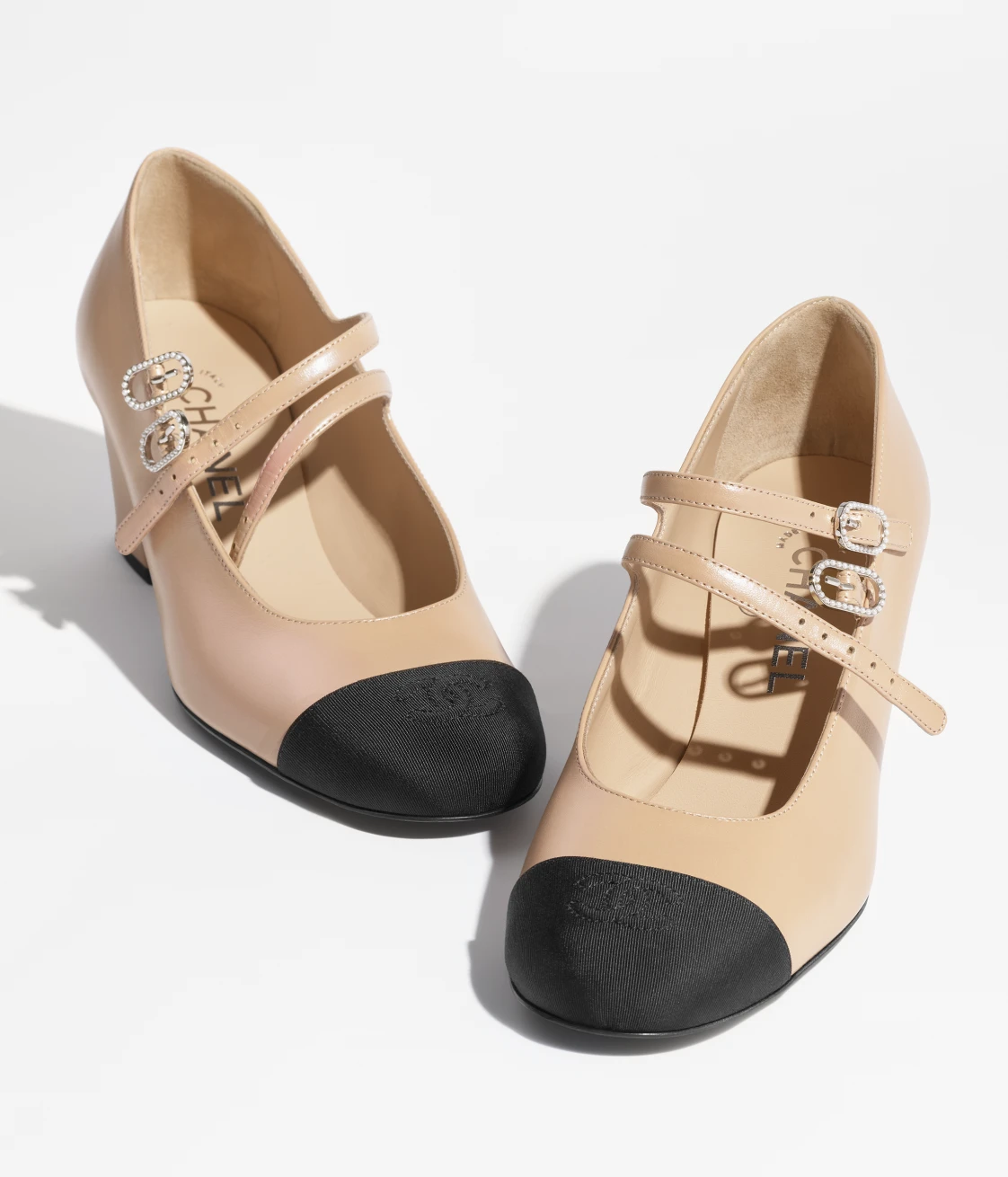 MARY JANES